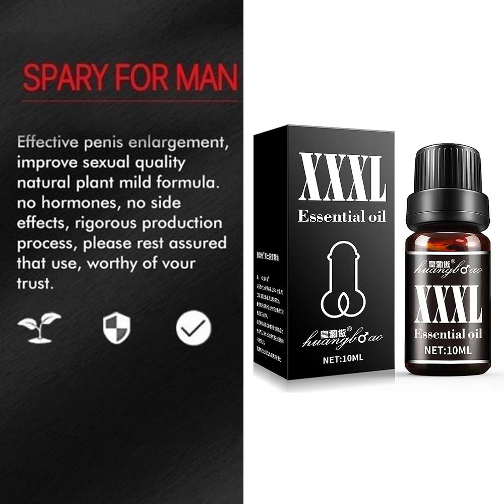 10ML Water Soluble Men Dick  Enhance Lasting Erection Delay Plant Essence Liquid Prevent Premature Ejaculatio Intimate Lubricating