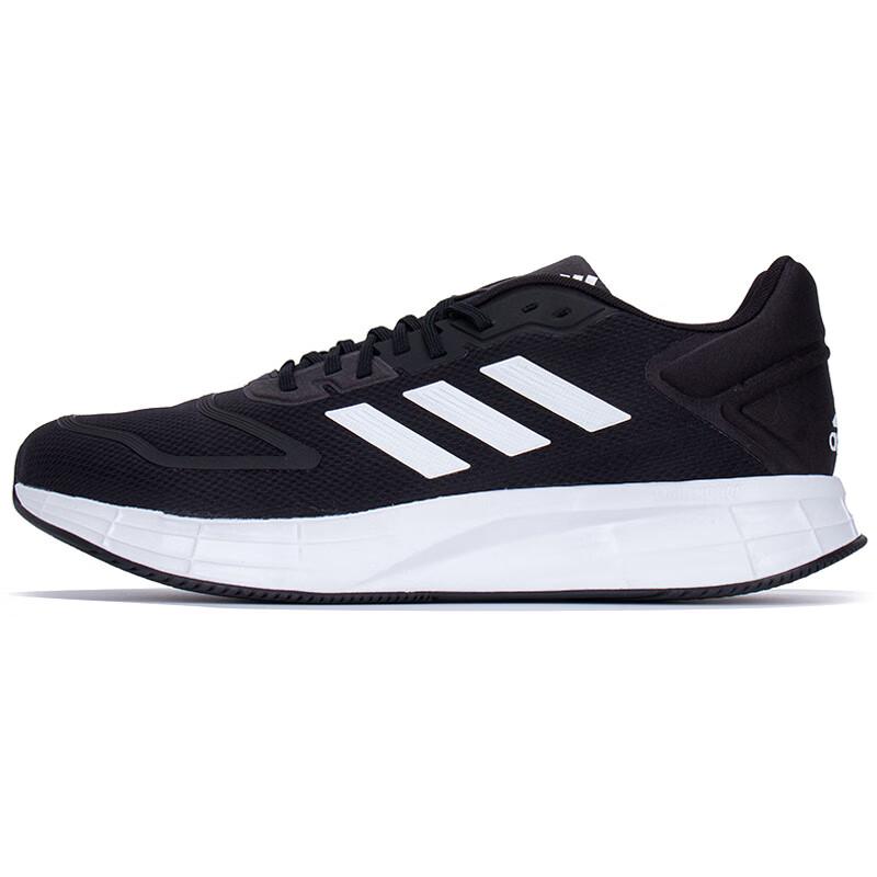 Adidas DURAMO 10 Men s Running Shoes GW8336 EU 42.5