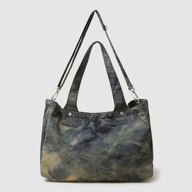 Umbro Color Plus 2-Way Shopper Bag Khaki Ur223Cbg58