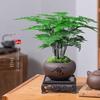 Decoração de casa – Flores e coroas artificiais