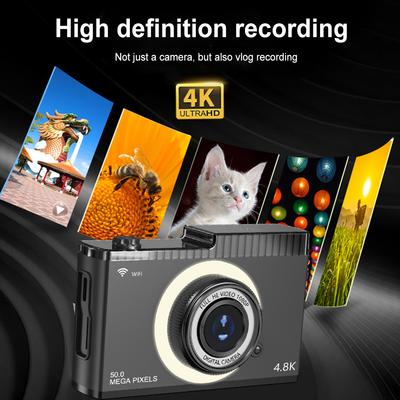 Fotografie – Digitalkameras