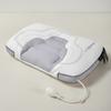 Adjustable Airbag Neck Pillow Inflatable Cervical Support Pillow for Sleeping Massage Breathable Pillow Core