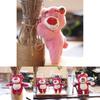 Soft And Comfortable Toy Story Lotso Plush Pendant For All Ages