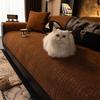 Chenier Sofa Cushion, Universal Non-Slip Seat Cushion In All Seasons,  New Cross-Border Anti-Cat Scratch Sofa Cover Cover Cloth