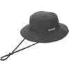 Columbia Tiffin Hill salokāma boonie cepure PU5670 LXL melna