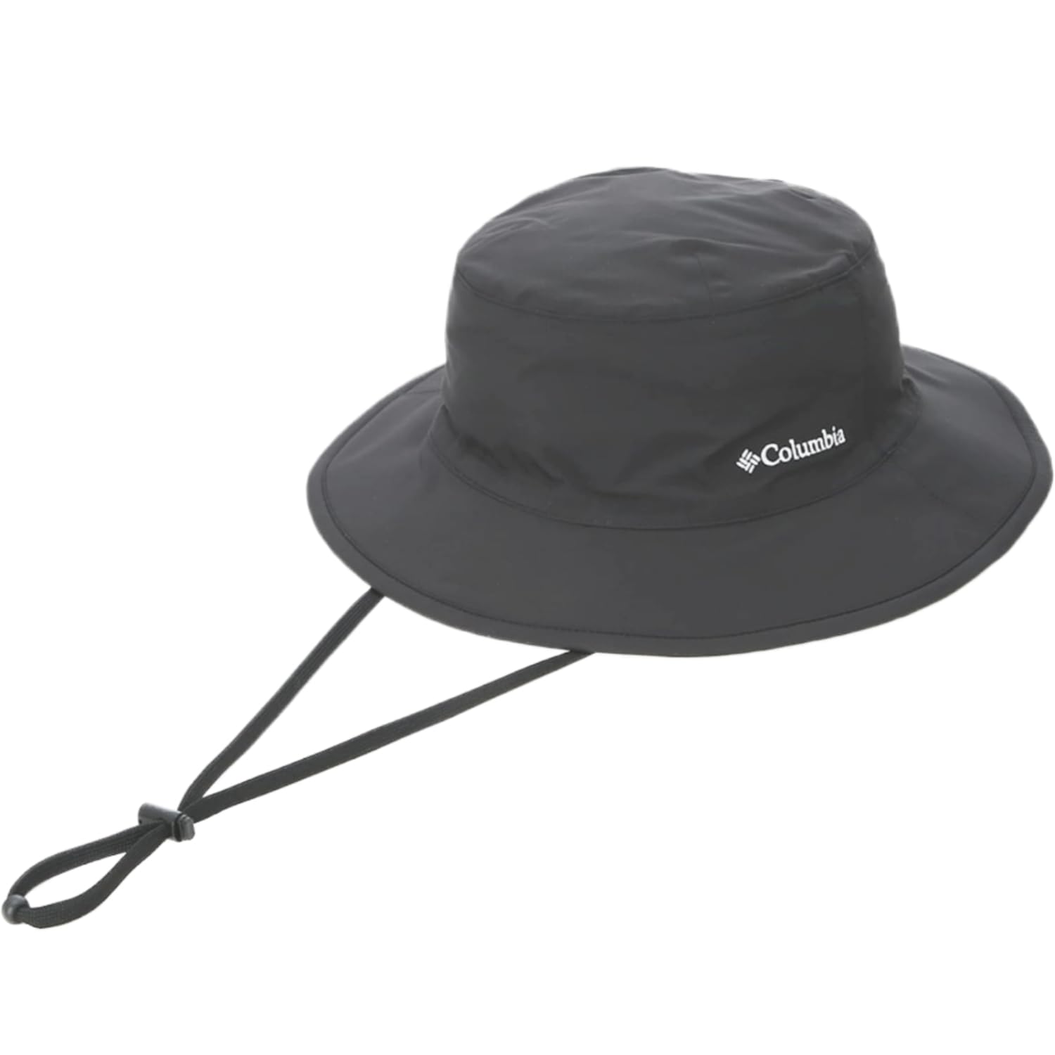 

Складная шляпа-панама Columbia Tiffin Hill PU5670 LXL Черный