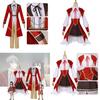 Lv999 Cosplay Evil Daughter Costume Polyester Material Casual Style Anime Theme Xs-xxxl