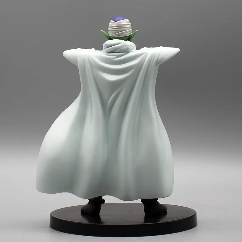 Anime Z Figure Piccolo Action Figure PVC Statue Doll Decoration Collection Model Toys Children Christmas Gift