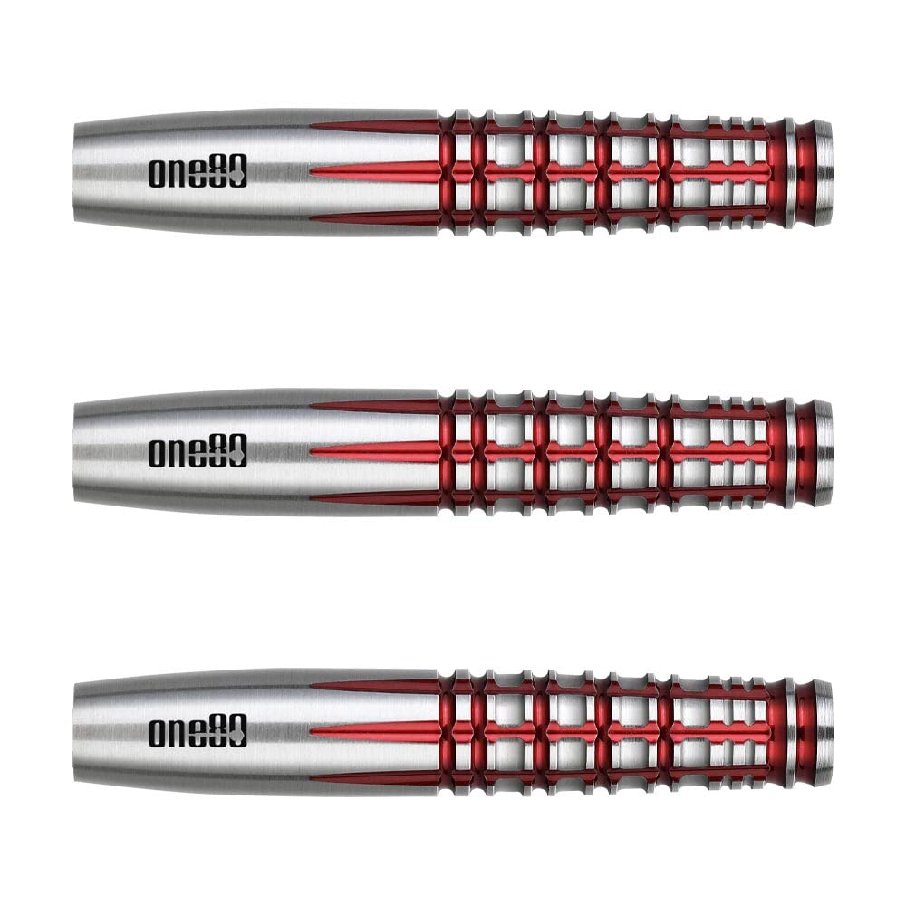 

One80 Volcan Volcan 2BA 18g Hisashi Masuoka Model Dart Barrel Dart Set ver.2