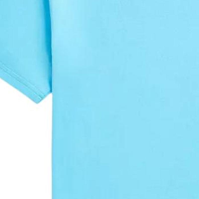 Polo Ralph Lauren T-Shirt Ss26 Small Pony Embroidered Crew Neck Short Sleeve Standard Fit Kids Kids Tops 323832904-187