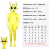 Rhythm Box 2cos Costume Sprunki Incredibo Game Tights Amazon Role Playing Suit, New Product
