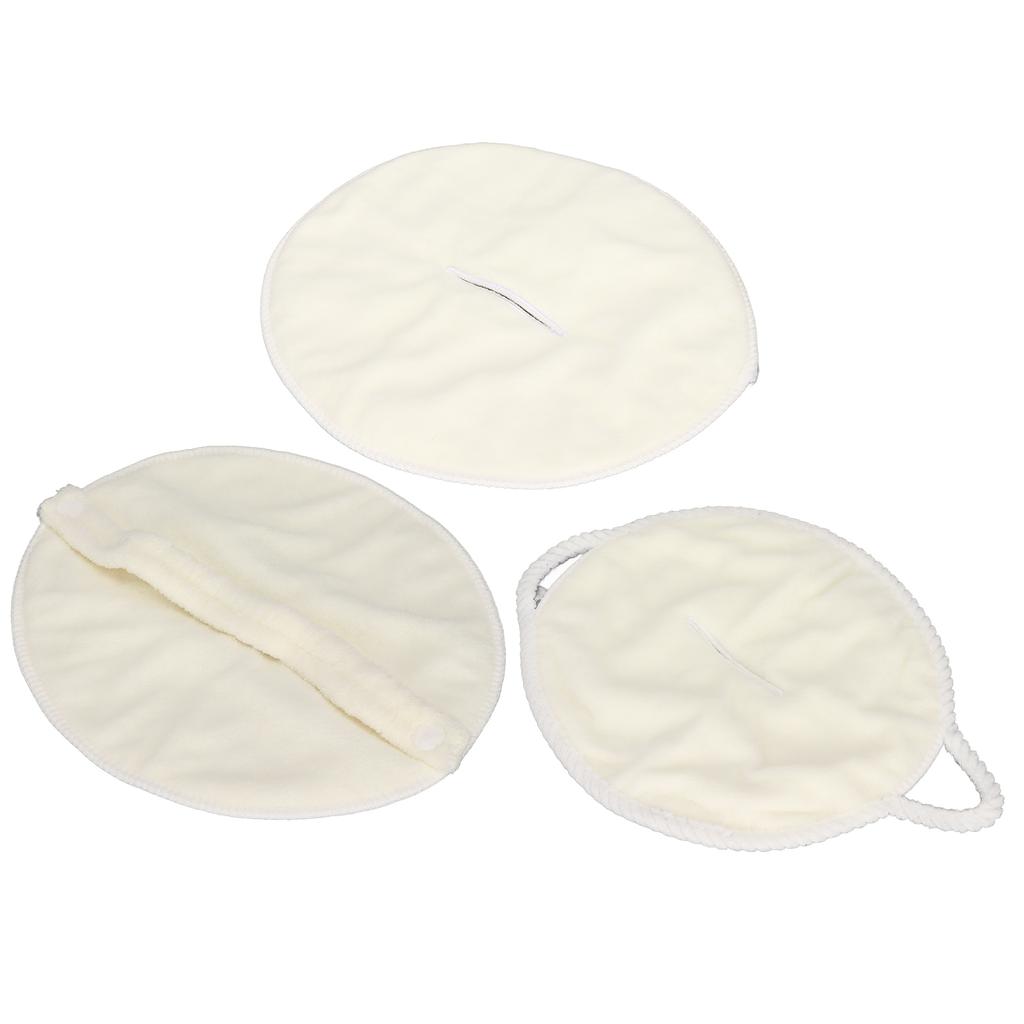 Hot Compress Facial Towel Home Beauty Salon Soft Coral Fleece Moisturizing Face Towel for Skin Care