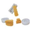 Pastelaria – Tapetes de silicone e moldes de pastelaria