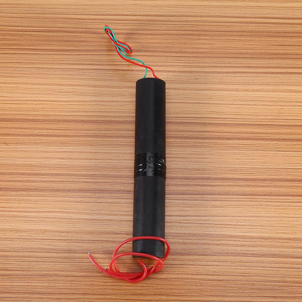 800Kv Pulsed High Voltage Generator 3cm Long Electric Arc Inverter Module 7.2V