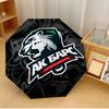 Ak Bars Kazan Printed umbrella lightweight for travel camping and leisure a musthave for family holidays and birthday gifts
