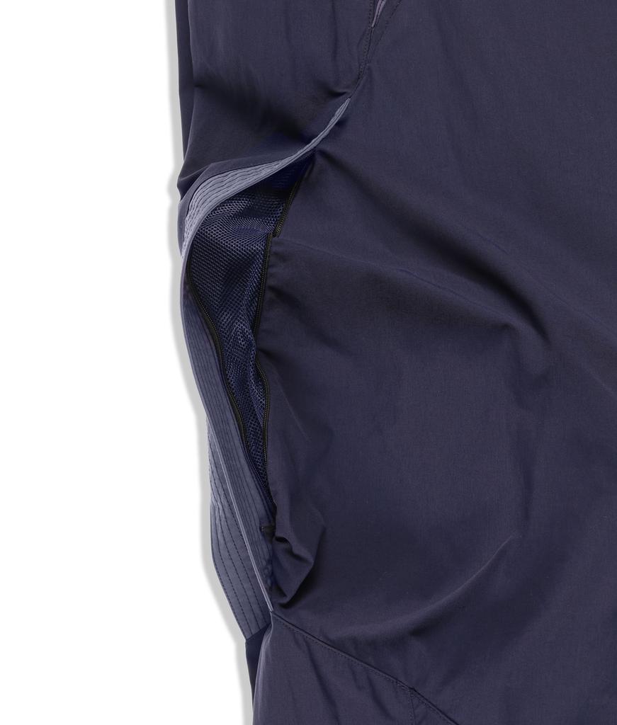 FORMLICH Recycle Taslan Pants / Navy