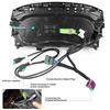 12.5 Inch Digital Dashboard Panel Virtual Instrument Cluster CockPit LCD Speedometer Monitor For VW Magotan Arteon CC Passat B8