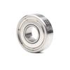 MR616ZZ Ball Bearing 6*16*5 mm ( 10 PCS ) R-1660HH Deep Groove Bearings MR616 Z B6-63Z MR1660ZZ R-1660ZZ