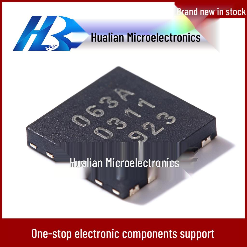 TI TS3A44159 VQFN-16-EP Analog Switch Chip
