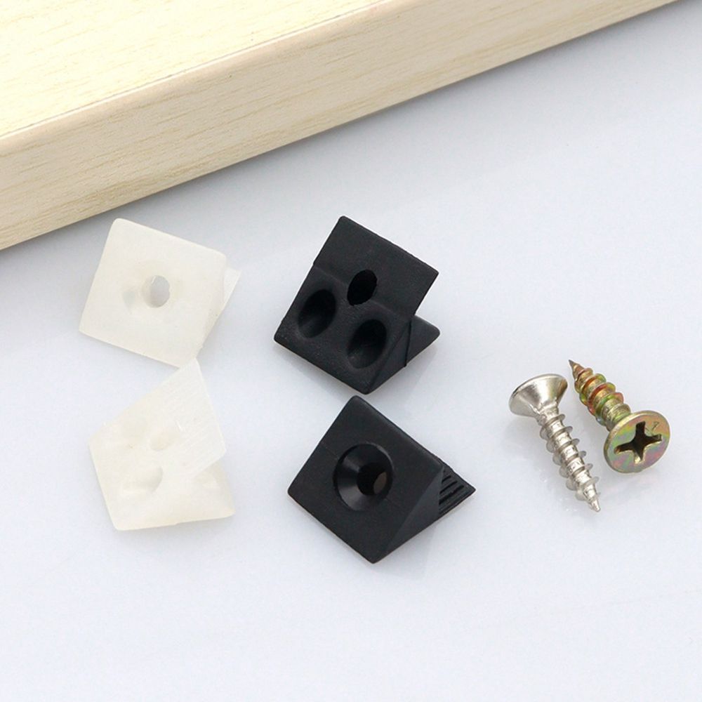 

Furniture Mending Furniture Chest Drawer Hardware Corner Brace Bracket Block Corner Brackets