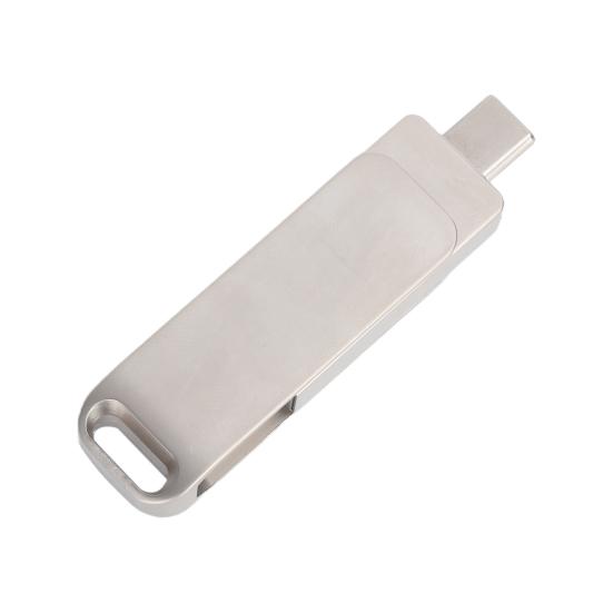 High Speed USB OTG Fast Data Flash Drive Transfer Compact Portable Universal Plug-Play
