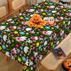 Colorful Calavera Rectangle Table Cloth for Table Decor Kitchen Dining Waterproof Reusable Tablecloth for Tables Party Picnic
