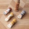 4 Stück/Set Katzenpfoten Stuhlbein-Kappen Gummi-Füße Schutzpolster Möbel Tisch Abdeckungen Socken Stecker Abdeckung Möbel Nivellierfüße