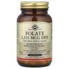Folate, 1,333 Mcg DFE, 250 Tablets