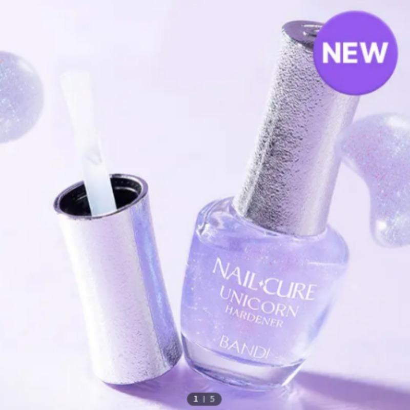 Bandi Unicorn Nail Hardener 7ml