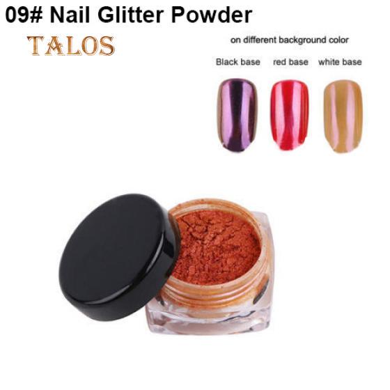 Nail Art Tool Stamper Scraper Stencil Wraps Nail Removers Files Glitter Powder Nail Care