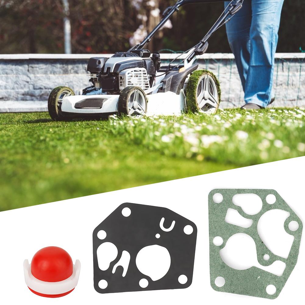 Fit For Briggs And Stratton Carburettor Diaphragm And Primer 795083 495770