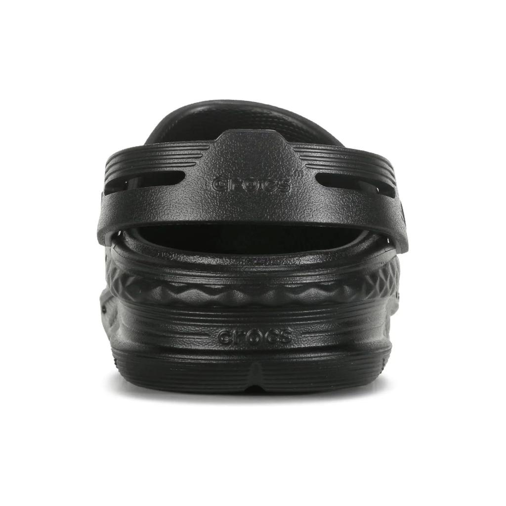 Crocs Off Grid Clog Black Unisex 209501-001