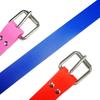 Ceinture de poids de taille coupable pour la plongée Boucle à dégagement rapide Ceinture de poids pour la plongée libre