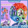 Engaging Magnetic Building Blocks Educational Puzzle Toys For Kids Of All Ages