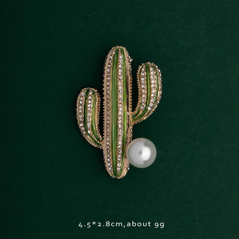 Cute Fashion Animal & Fruit Lapel Pin Brooch Badge for Backpack