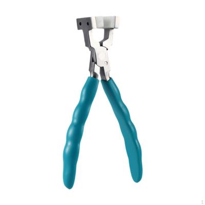 Eyeglass Repair Pliers Eyeglasses Repairing Plier Sturdy Assembling Tools Glasses Leg for