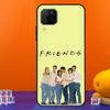 Friends TV For Huawei Nova 7i 8i 11i 12i 12s 9 10 SE Y91 Y90 Y60 Y70 Y72 Y61 P30 P40 Lite P60 Pro Case