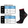 Compression Socks for Women Men Circulation Sport Breathable Low Cut Arch Ankle Support Sock Best for Fitness Running Bicycle