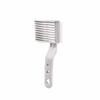 Men's Hair Cut Comb Flat Hair Push Cut Comb Barber Shop Comb Anti-static Trimming Straight Hair Comb Styling Comb