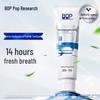 bop Fresh Breath Fluoride Toothpaste