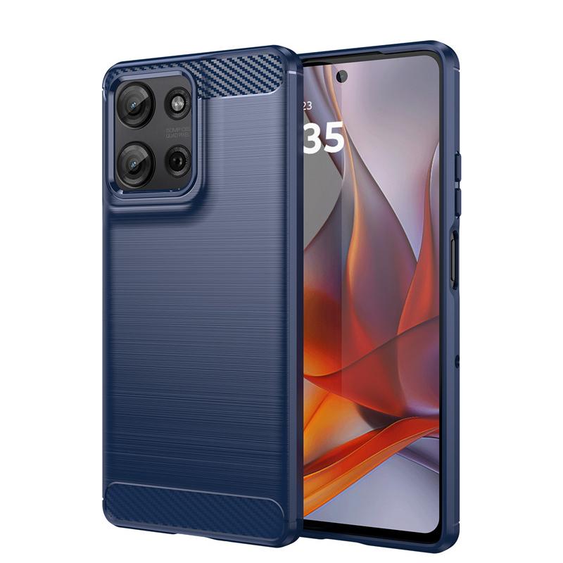 

Чехол для Motorola Moto G75 Чехол для Motorola Moto G75 Чехол Funda Противоударный матовый защитный чехол для телефона из ТПУ для Motorola Moto G75 For Moto G75