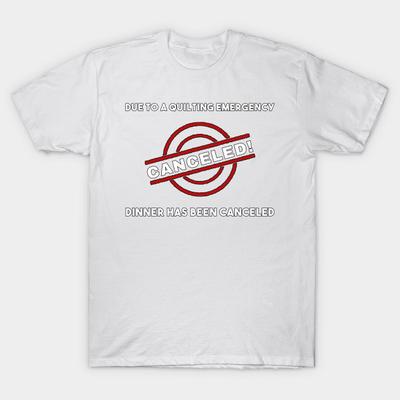 Tops – T-Shirts