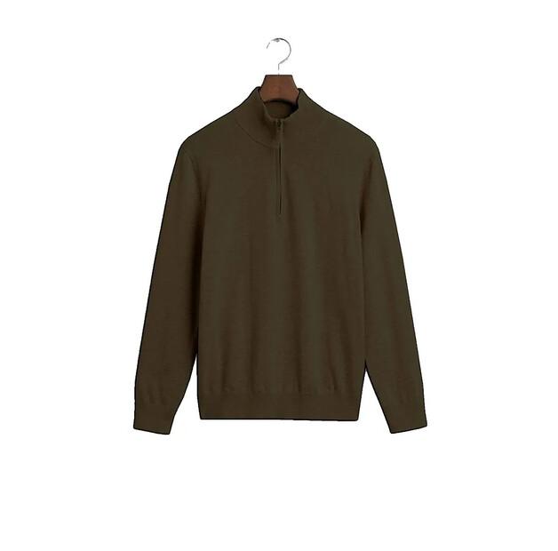 

Hackett Свитер с полумолнией HM7000144 XL