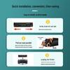 LY-LT2641 TN2225 Compatible Toner Cartridge