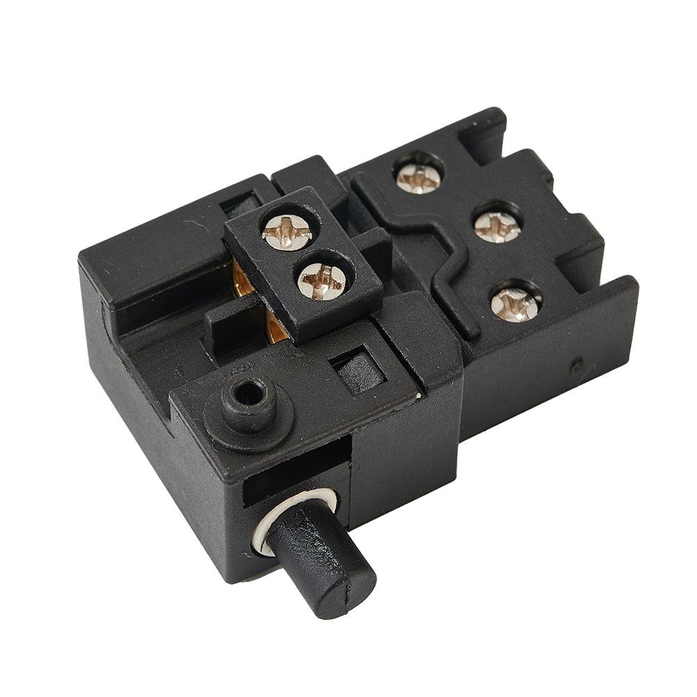 Switch Trigger Switch For Cordless Circular Saw Replacement