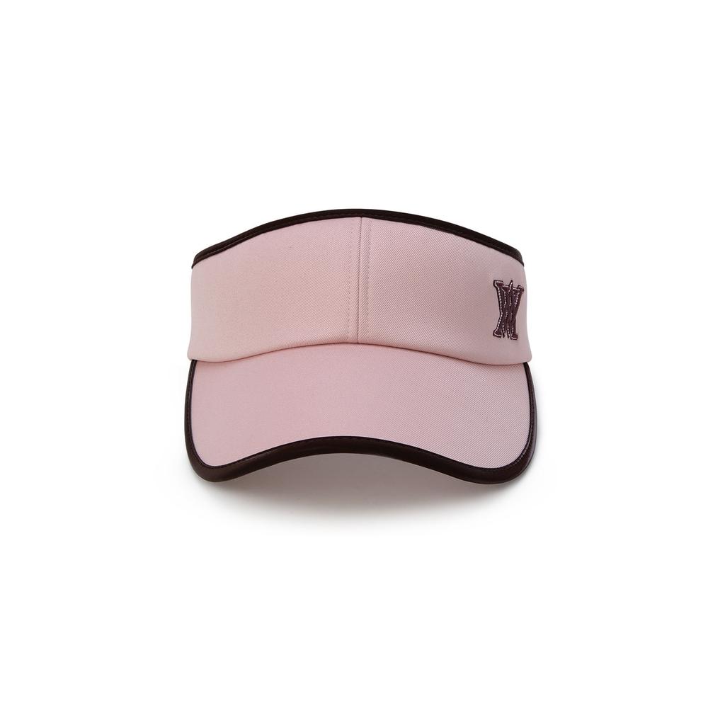 ANEW GOLF Women Center Incision Visor_Lp