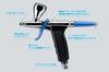 Wave Hobby Tool Series Super Airbrush Trigger Type Lightweight Aluminum Body Painting Tool HT-583