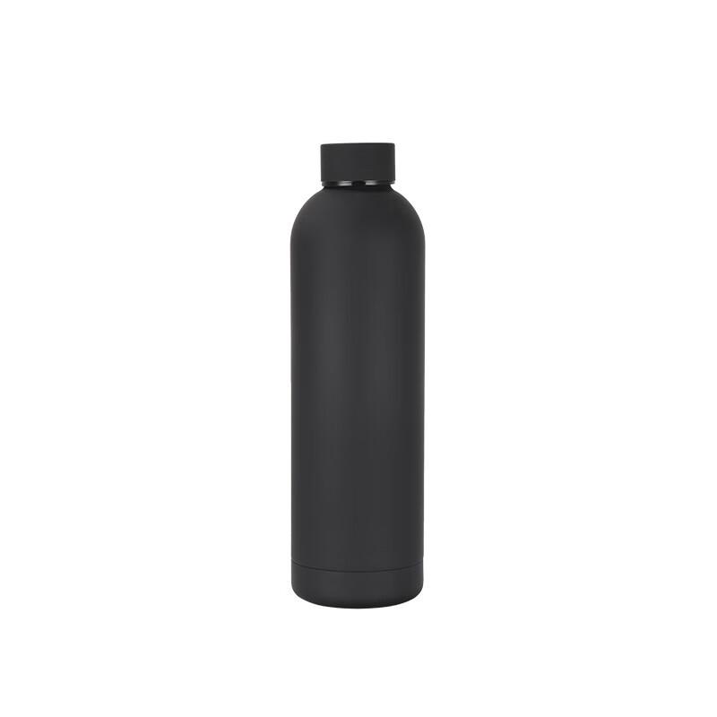Shangqi Double-Layer Insulated Water Bottle