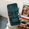 Band T-Tool Schism Phone Case For Samsung Galaxy A13,A21s,A22,A31,A32,A52,A53,A71,A80,A91 Soft Black Shell