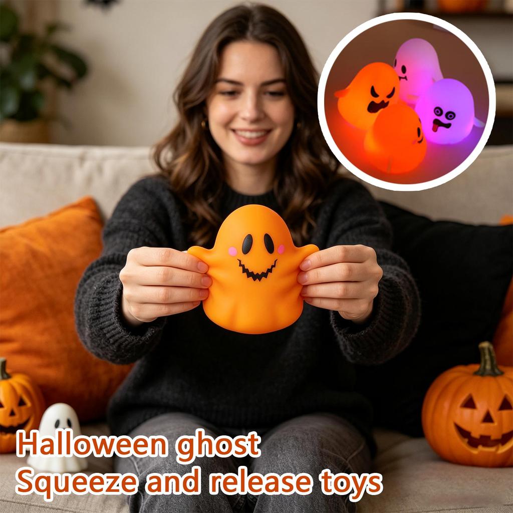 Halloween Sensory Toy for Kids and Adults Party